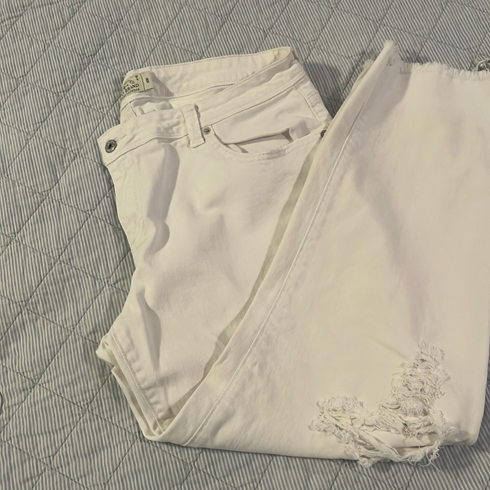Lucky Brand Jeans